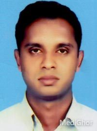 ডা. আপারুপ কান্তি দাস