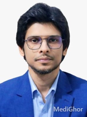 Dr. Arafat Hasan