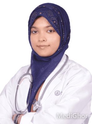 Dr. Arifa Billah Shafiq