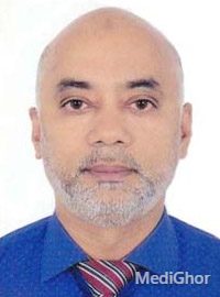 Dr. Arman Uddin Ahmad