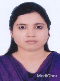 ডা. আরমানা শারমিন খান
