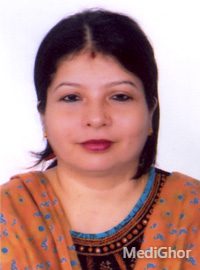 ডা. আরপিতা ভট্টাচার্য