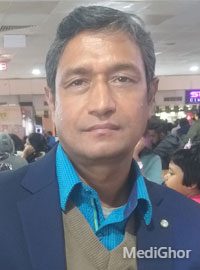 Dr. Arun Kumar Baishnab