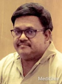 প্রফেসর ডা. অরূপ দত্ত বাপ্পী