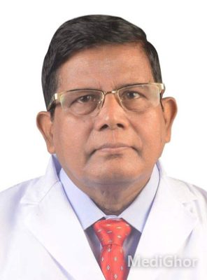 Dr. Ashish Kumar Chowdhury