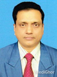 ডা. আশীষ কুমার রায়