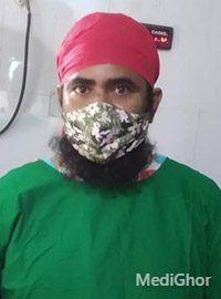 Dr. ASM Aminul Islam