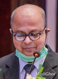 Dr. ASM Towhidul Alam