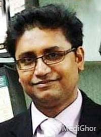 Prof. Dr. M.S. Kabir Jewel