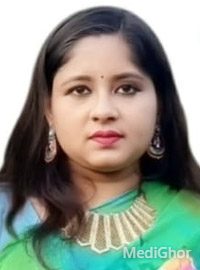 ডা. আসমা আক্তার
