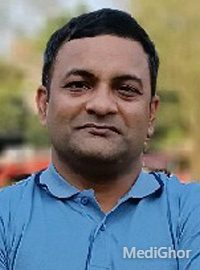 ডা. অভিজিৎ দাস কানুনগো