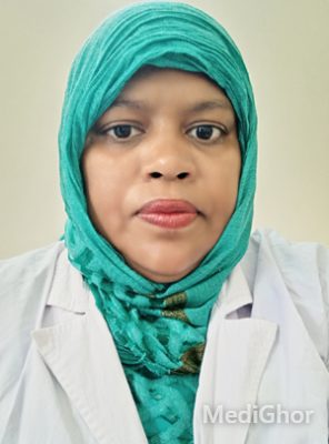 Dr. Ayesha Khatun