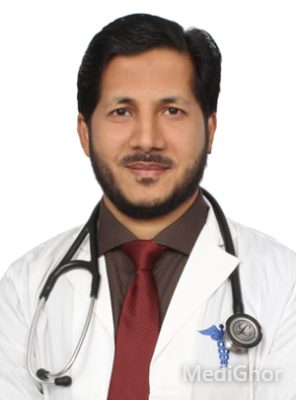 Dr. Azizur Rahman Majumder