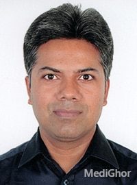 Dr. Md. Anarul Islam