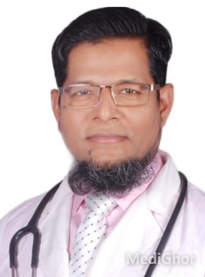 ডা. এ.জেড.এম. খায়রুল আনাম