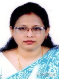 Dr. Beauty Paul Nandy