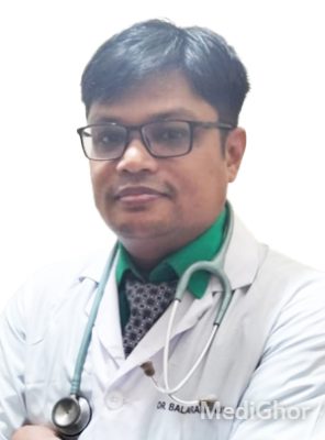 ডা. বালারাম পাল