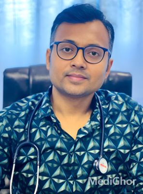 ডা. বাপ্পা রাজ দত্ত