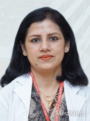 প্রফেসর ডা. বারনালী সিনহা
