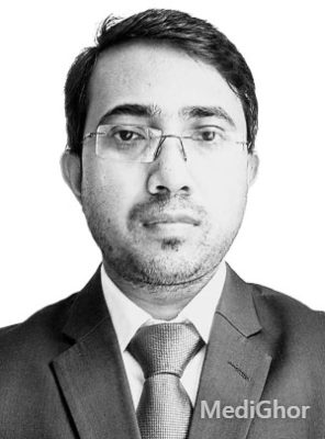 Asst. Prof. Dr. Basudeb Chandra Pal