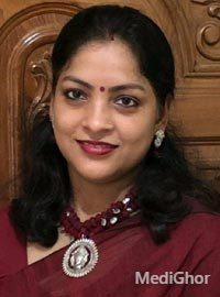 ডা. বীণা সরকার