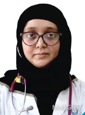 ডা. বিবী ফাতেমা জেদনেয়