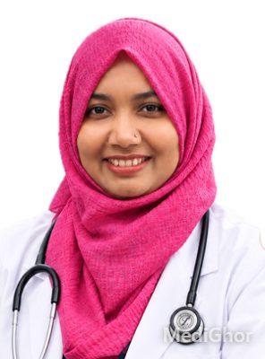 ডা. বিবি জয়নাব রিমা