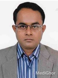 প্রফেসর ডা. বিধান চন্দ্র দাস
