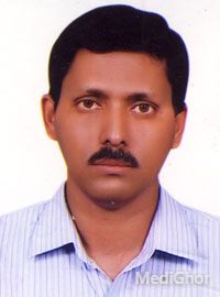ডা. বিজান কুমার নাথ