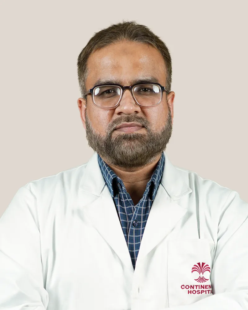 ডা. লে. কর্নেল মোহাম্মদ মিসবাহ আল-কবির সুমন
