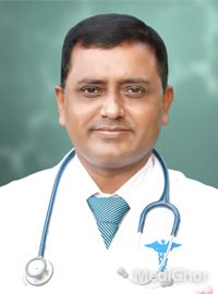 Dr. Bijoy Pada Gope