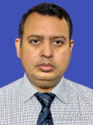 Dr. Bilash Ranjan Das