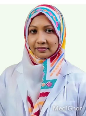 ডা. বিলকিস আকথার