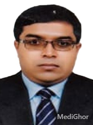 ডা. বিনীময় বারান রায়