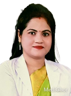 ডা. বিনিতা সরকার