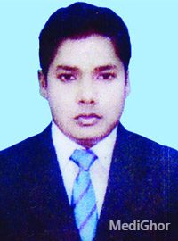 ডা. বিপ্লব বিশ্বাস