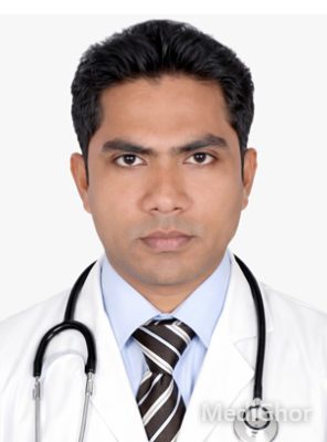 ডা. বিপ্লব চন্দ্র সরকার