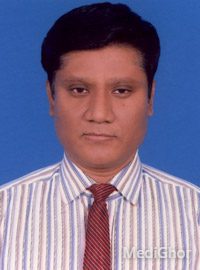 Dr. Biplob Kumar Barman