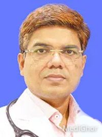ডা. বিপ্লব কুমার দাস