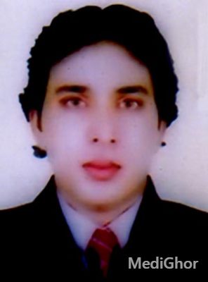 Dr. Biplob Kumar Saha
