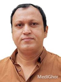 Dr. Bipul Chandra Ghosh