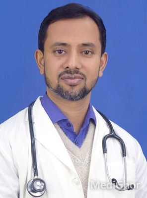 ডা. বিপুল কুমার সাহা