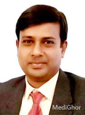 Dr. Bishnu Pada Saha