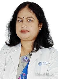প্রফেসর ডা. বিথী ভৌমিক