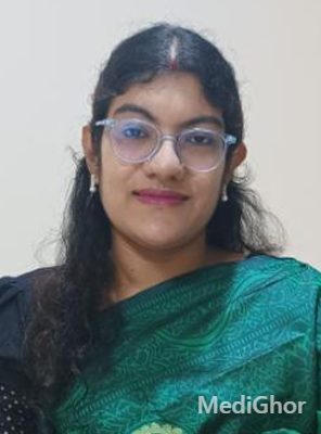 Dr. Chaiti Chameli Paul