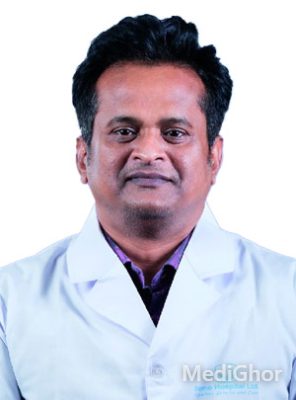 Dr. Chandan Pal