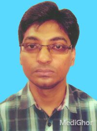 ডা. চিন্ময় কুমার সাহা