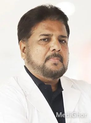 Prof. Dr. Sazzad Khondoker