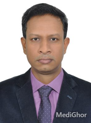 Dr. Choudhury Md. Anwar Sadat