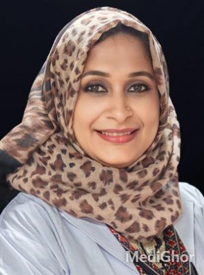 ডা. চৌধুরী তাসলিমা নাসরিন